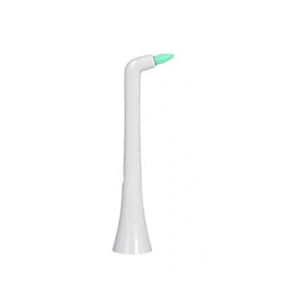 Abbildung von ApaCare Sonic Inter Polish Zahnbürstenaufsätze Set 2 Stk. für Zahnzwischenräume (ApaCare Professional)