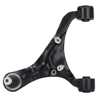 Abbildung von FEBI BILSTEIN 176062 Querlenker mit Lager Vorderachse links, oben Stahlguss 17,3 LAND ROVER: Discovery 4, Range Rover Sport