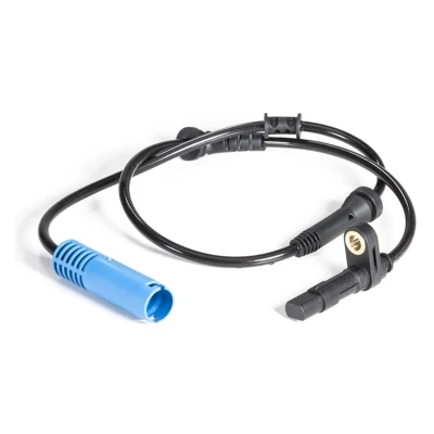 Abbildung von HELLA 6PU 009 106 311 ABS Sensor Vorderachse Hallsensor 665 12 MINI: Hatchback, Convertible