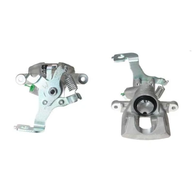 Abbildung von BUDWEG CALIPER 344765 Bremssattel TOYOTA: Auris Hatchback, Estate