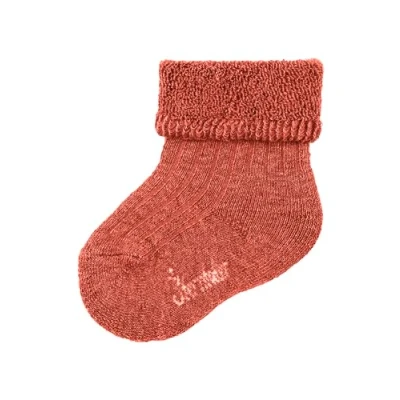 Abbildung von Sterntaler Baby Socken uni