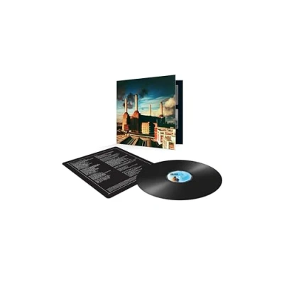 Abbildung von Animals [Vinyl LP]