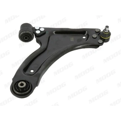 Abbildung von MOOG OP WP 0995 Querlenker rechts, unten, Vorderachse OPEL: Corsa C Hatchback, Combo Box Body / Estate, Tigra Twintop