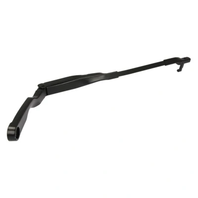 Abbildung von Wischarm, Scheibenreinigung VAICO V10 6392 Original Qualität vorne links für Linkslenker VOLKSWAGEN: Golf 4, 4 Variant, Bora Variant