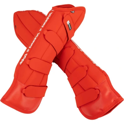 Abbildung von Eskadron FW25 Dynamic Softshell Travel Boots