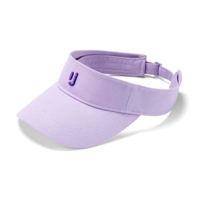 Abbildung von Johnny Urban Cap, Größe: One Size, Lilac
