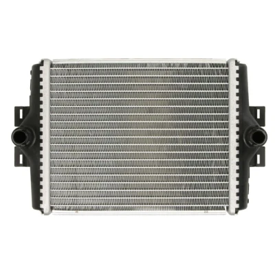 Abbildung von VALEO 735467 Kühler, Motorkühlung Aluminium 187 142 27 BMW: 3 Touring, 4 Convertible, Saloon