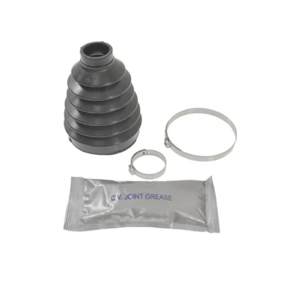 Abbildung von BLUE PRINT ADA108111 Achsmanschette getriebeseitig, Vorderachse Thermoplast