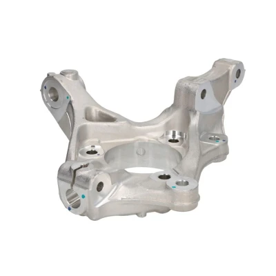 Abbildung von REINHOCH RH08 5015 Achsschenkel Vorderachse links OPEL: Astra G CC
