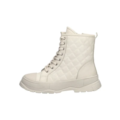 Abbildung von CAPRICE Damen Schnürboots 9 26215 29 Weiss 39
