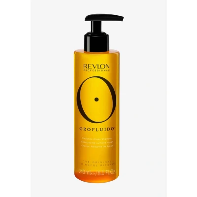 Abbildung von Orofluido Radiance Argan Shampoo 240 ml