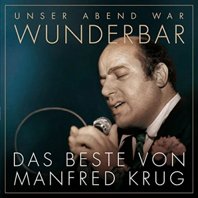 Abbildung von (Unser Abend War) Wunderbar! das Beste Von Manfred