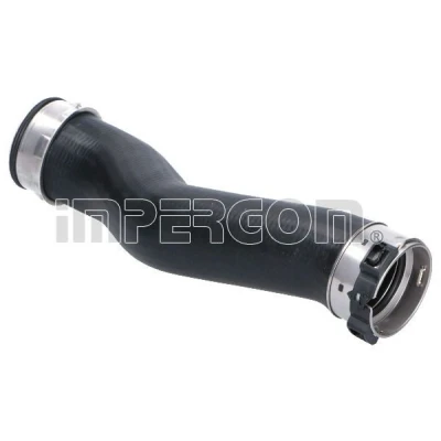 Abbildung von ORIGINAL IMPERIUM 226134 Ladeluftschlauch Gummi BMW: X3