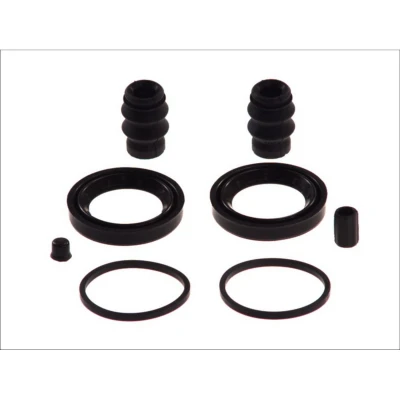 Abbildung von AUTOFREN SEINSA D41635 Bremssattel Reparatursatz Vorderachse 48 FORD: Transit V363 Van, Mk6 Minibus