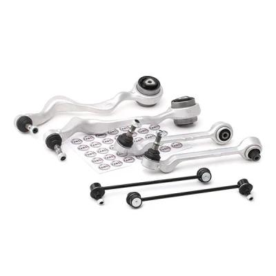 Abbildung von A.B.S. 219915 Querlenker Reparatursatz BMW: 3 Touring, Coupe, Saloon