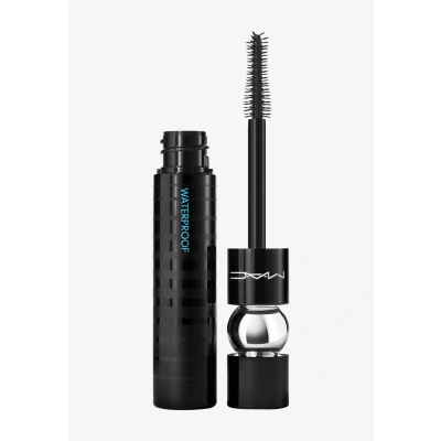 Abbildung von MAC M.A.C stack Waterproof Mascara, Damen, Größe: 12 ml, Black
