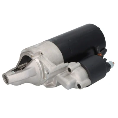 Abbildung von BOSCH 1 986 S00 729 Anlasser 12 2,2 MERCEDES BENZ: E Class Saloon, ML Class, T modell