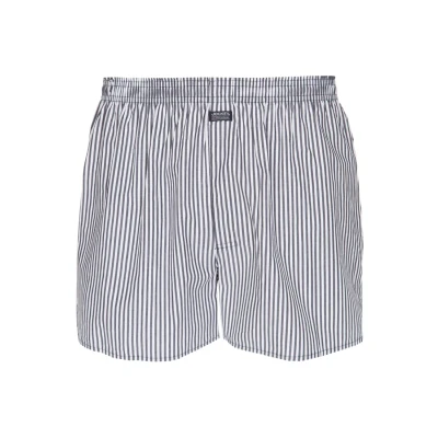 Abbildung von Jockey® Everyday Soft Wash Woven Boxer,M,Blau