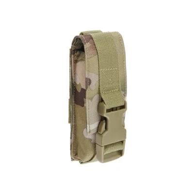 Abbildung von Brandit Reisezubehör, Größe: One Size, Tactical camo