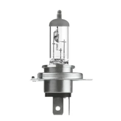 Abbildung von NEOLUX N472LL SCB Glühlampe, Fernscheinwerfer H4 12V 60 / 55W 3200K Halogen VOLKSWAGEN: Sharan I, CADDY 4 Kombi, Passat B5 Estate, AUDI: A3 Hatchback