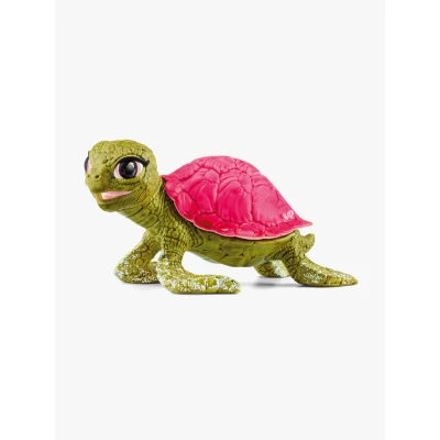 Abbildung von Schleich 70759 Kristall Schildkröte