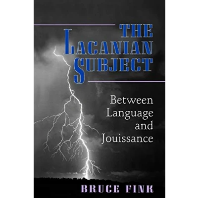 Abbildung von The Lacanian Subject: Between Language and Jouissance (Princeton Paperbacks)