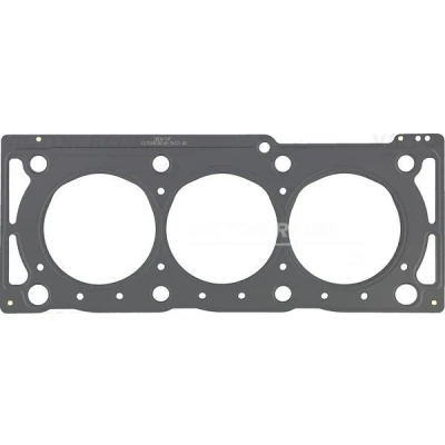 Abbildung von REINZ 61 34225 00 Zylinderkopfdichtung 0,6 84 Metall Lagen Dichtung OPEL: Vectra B Saloon, Estate