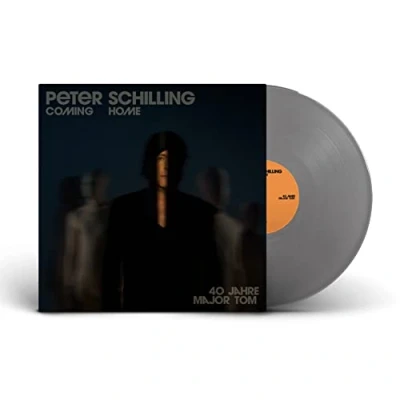 Abbildung von Coming Home 40years of Major Tom [Vinyl LP]