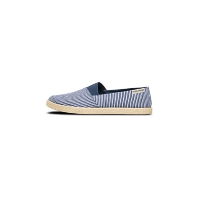 Abbildung von Quiksilver Slipper, Herren, Größe: 46, Dnm Textil