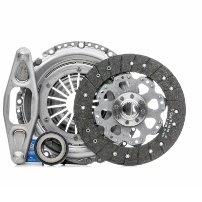 Abbildung von SACHS 3000 970 127 Kupplungssatz 240 BMW: X1, 3 Touring, 1 Hatchback