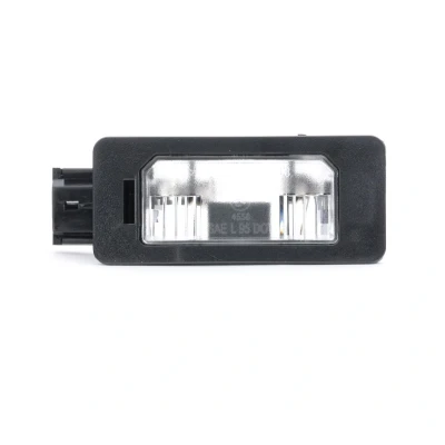 Abbildung von TYC 15 0293 00 9 Kennzeichenleuchte C5W beidseitig mit Glühlampe BMW: 5 Saloon, 3 Touring kfzteile, mister auto, atp autoteile, kfzteile24