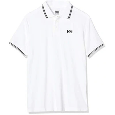 Abbildung von Helly Hansen Herren Kos Poloshirt, M, Weiß