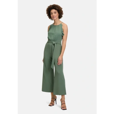 Abbildung von Vera Mont VON Jumpsuit, Damen, Größe: 34, Light aventurine