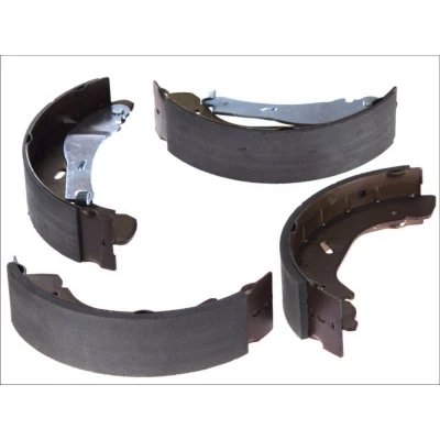 Abbildung von TRW GS8690 Bremsbacken 280 64 BOSCH FORD: Transit Mk5 Minibus, Van