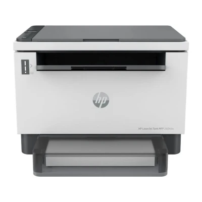 Abbildung von Imprimante Multifonction HP LASERJET TANK 2504DW