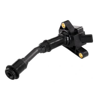 Abbildung von HELLA 5DA 230 036 661 Zündspule 3 FORD: FOCUS Turnier, C Max 2
