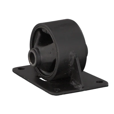 Abbildung von FEBI BILSTEIN 171848 Motorlager hinten Gummimetalllager