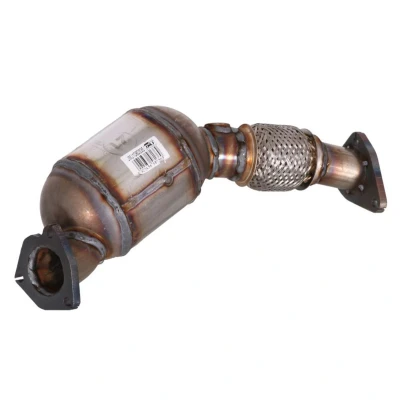 Abbildung von JMJ 1080335 Katalysator Euro 4 (D4) VOLKSWAGEN: Passat B5 GP Estate, Saloon