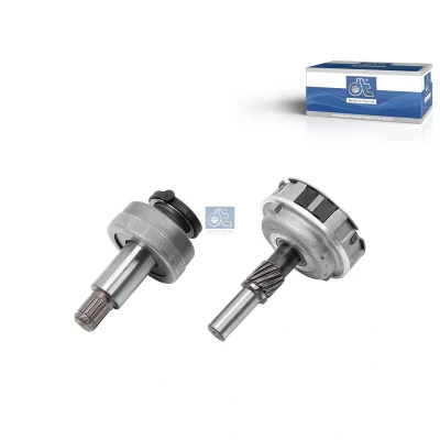 Abbildung von DT Spare Parts 1.21391 Ritzel, Starter