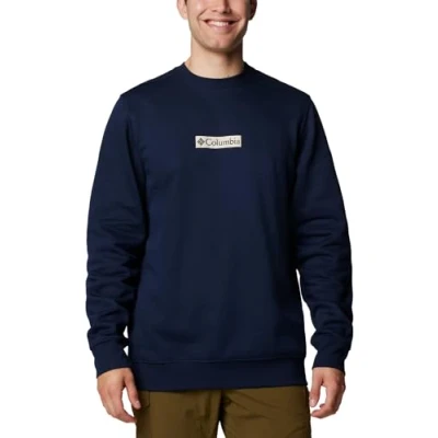 Abbildung von Columbia Herren Pullover, Trek Crew