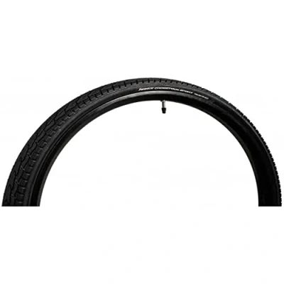 Abbildung von Panaracer Reifen Cross Town Sport Urban, Schwarz, 700 x 35c