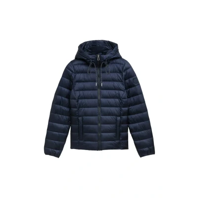Abbildung von TOM Tailor Winterjacke, Damen, Größe: XS, Sky captain blue