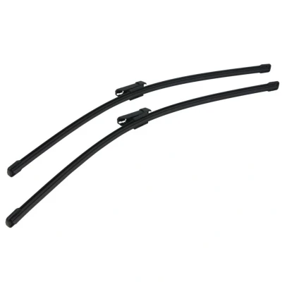 Abbildung von Scheibenwischer Denso DF 209 Flachbalkenwischblatt VOLKSWAGEN: Beetle Hatchback