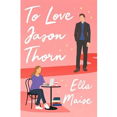 Abbildung von To Love Jason Thorn: The TikTok sensation from a beloved author