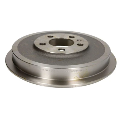 Abbildung von ATE 24.0223 0016.1 Bremstrommel 290,0 SKODA: Roomster, Octavia 1 Combi, I Hatchback