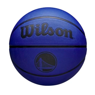 Abbildung von Wilson NBA Team Tribute SOLID BSKT LA Lakers 5