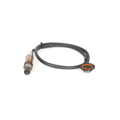 Abbildung von BOSCH F 00H L00 394 Lambdasonde 4 OPEL: Meriva A, Corsa C Hatchback, Astra H Hatchback
