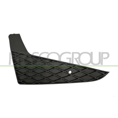 Abbildung von BLIC 6502 07 6621912P Lüftungsgitter vorne rechts SEAT: Ibiza 4, 4 Sportcoupe