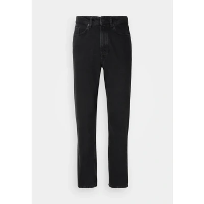Abbildung von Marc O&#039;Polo DENIM 5 Pocket Jeans »Loose Taper«, loose tapered fit, reine Bio Baumwolle