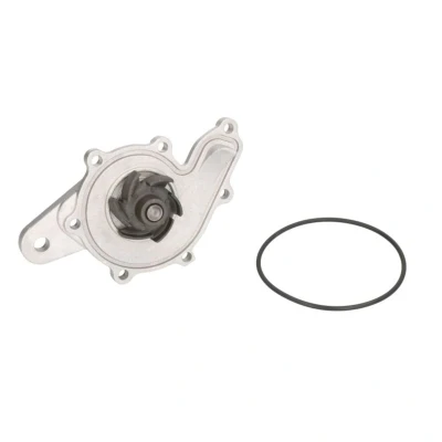 Abbildung von INA 538 0692 10 Wasserpumpe mechanisch für Keilrippenriementrieb SMART: Fortwo II Coupe, Roadster Convertible